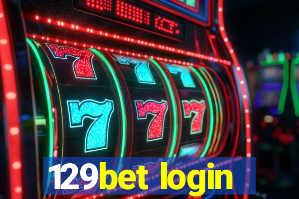 129bet login